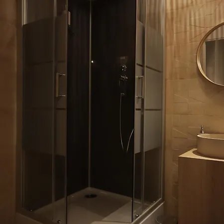 Apartmán Sept, Un Ecrin En Centre-ville