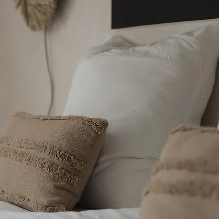 Sept, Un Ecrin En Centre-ville