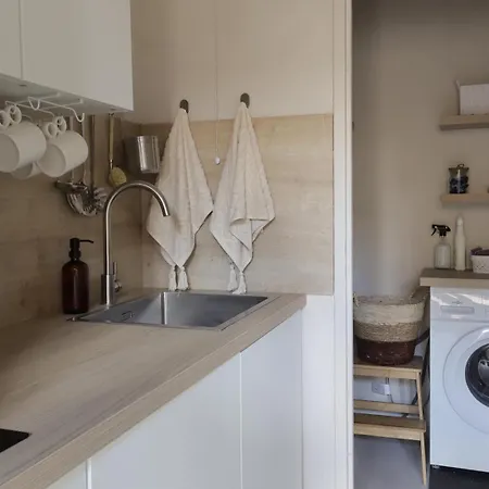 Apartmán Sept, Un Ecrin En Centre-ville *