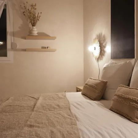 Apartmán Sept, Un Ecrin En Centre-ville