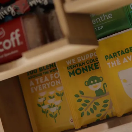 Sept, Un Ecrin En Centre-ville Apartmán *