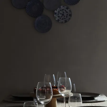 Sept, Un Ecrin En Centre-ville *