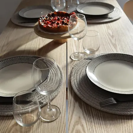 Sept, Un Ecrin En Centre-ville Apartmán *