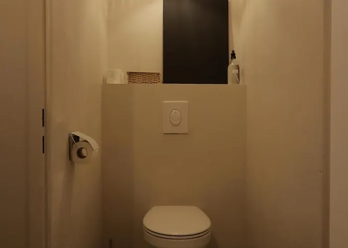 Apartment Sept, Un Ecrin En Centre-ville *