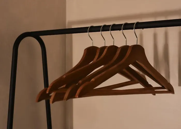 Sept, Un Ecrin En Centre-ville Apartment Creil