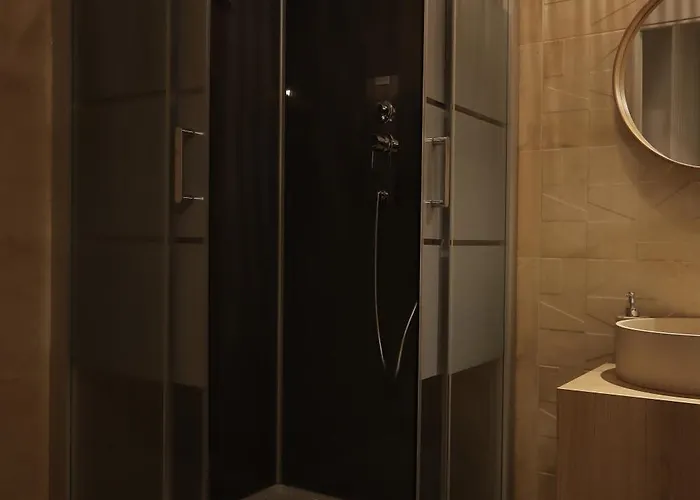 Apartment Sept, Un Ecrin En Centre-ville