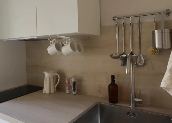 Sept, Un Ecrin En Centre-ville