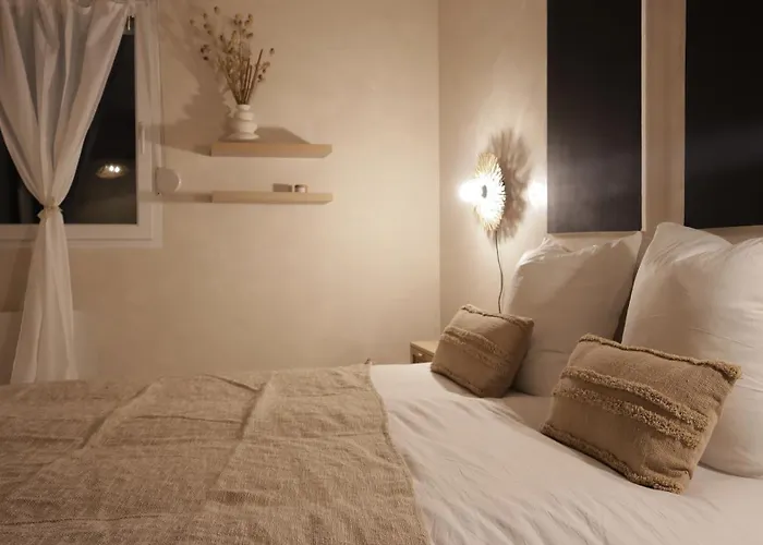 Apartment Sept, Un Ecrin En Centre-ville