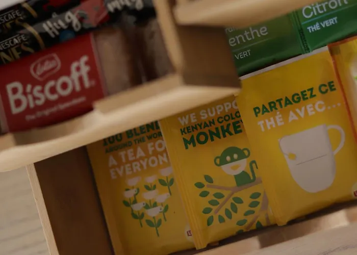 Sept, Un Ecrin En Centre-ville Apartment *