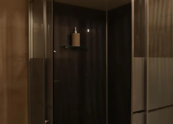 Sept, Un Ecrin En Centre-ville *