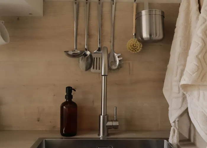 Apartment Sept, Un Ecrin En Centre-ville