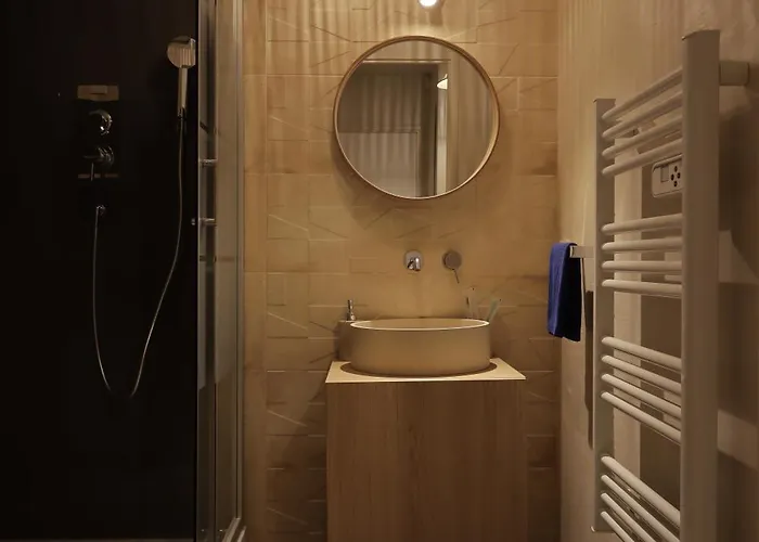 Sept, Un Ecrin En Centre-ville Apartment Creil