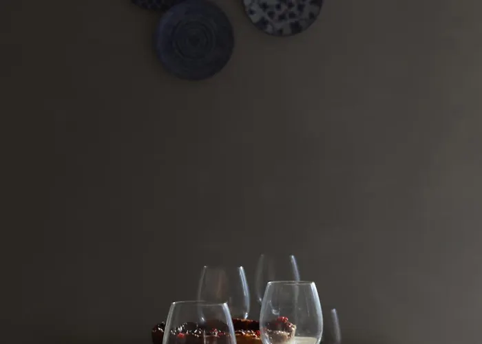 Sept, Un Ecrin En Centre-ville *